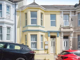 Diamond Avenue, Plymouth photo