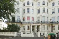 Denmark Terrace, Brighton