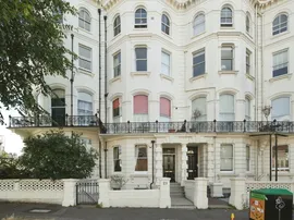 Denmark Terrace, Brighton photo