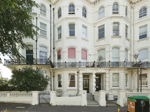 Denmark Terrace, Brightonphoto