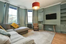 Denmark Terrace, Brighton