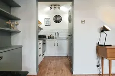 Denmark Terrace, Brighton