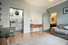 Denmark Terrace, Brighton