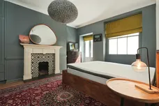 Denmark Terrace, Brighton