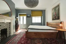 Denmark Terrace, Brighton