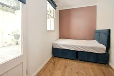 Denmark Terrace, Brighton