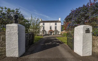 Rumsam Road, Barnstaple