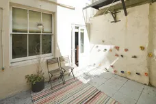 Denmark Terrace, Brighton