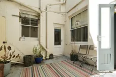 Denmark Terrace, Brighton