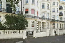 Denmark Terrace, Brighton