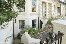 Denmark Terrace, Brighton
