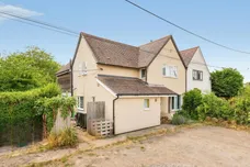 Meadside, Dorchester-On-Thames, Wallingford