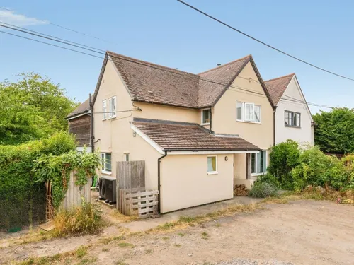 Meadside, Dorchester-On-Thames, Wallingfordphoto
