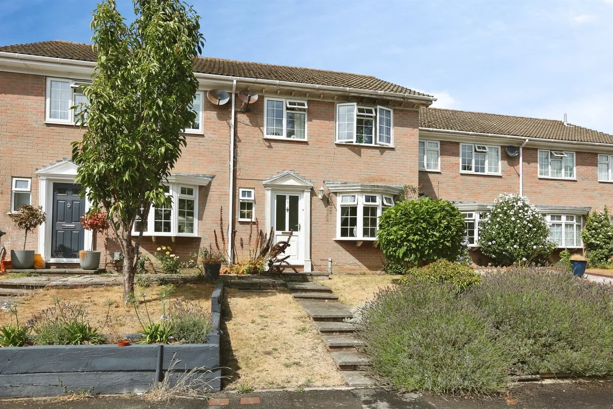Templemere, Fareham