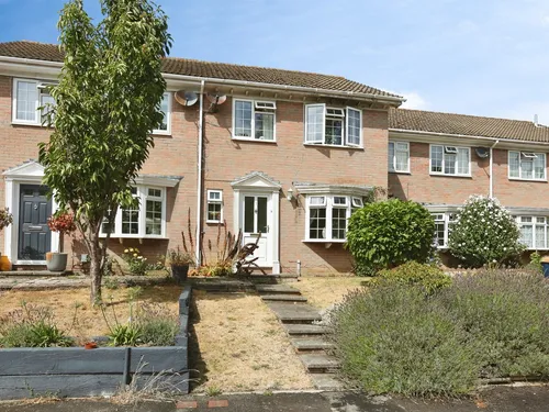 Templemere, Farehamphoto