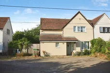 Meadside, Dorchester-On-Thames, Wallingford