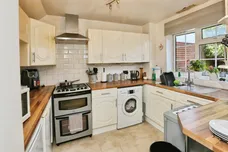 Templemere, Fareham