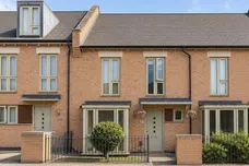 Strobel Drive, Upton, Northampton