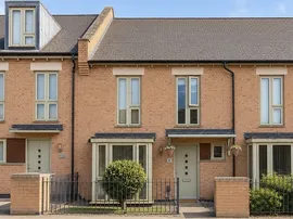 Strobel Drive, Upton, Northampton photo