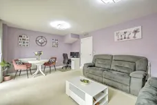 Strobel Drive, Upton, Northampton