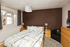 Templemere, Fareham