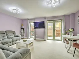 Strobel Drive, Upton, Northampton thumb 3
