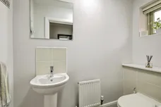Strobel Drive, Upton, Northampton