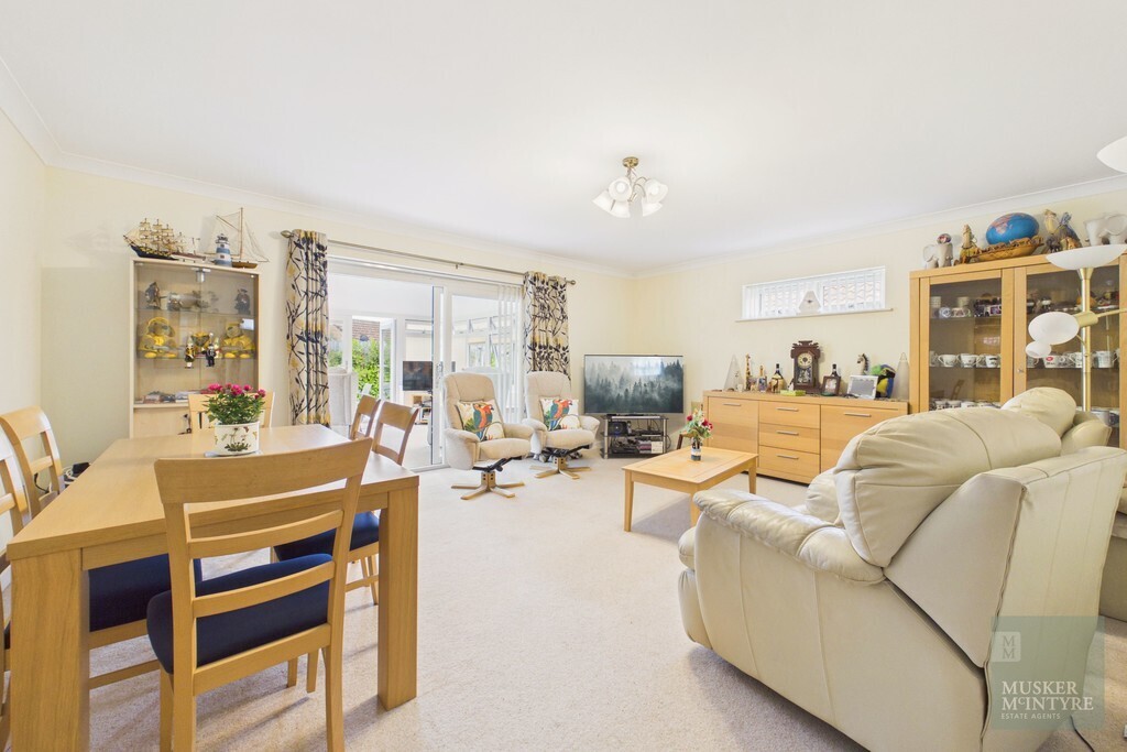 Rose View, Upper Olland Street, Bungay Image 2