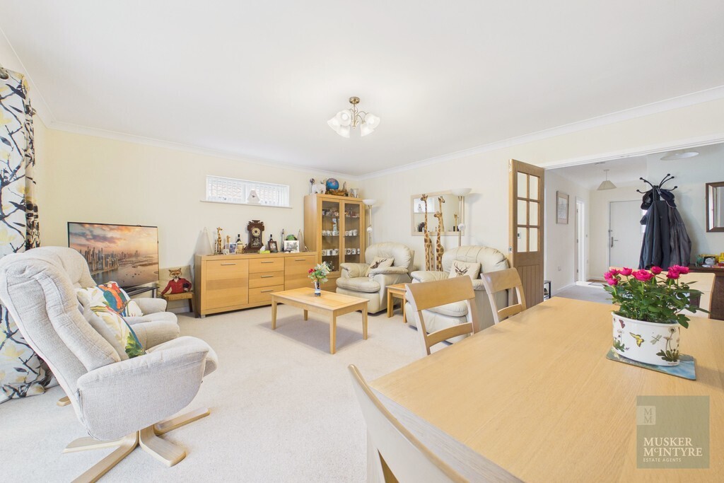 Rose View, Upper Olland Street, Bungay Image 3