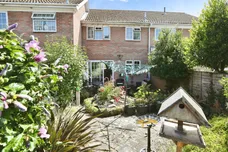 Templemere, Fareham