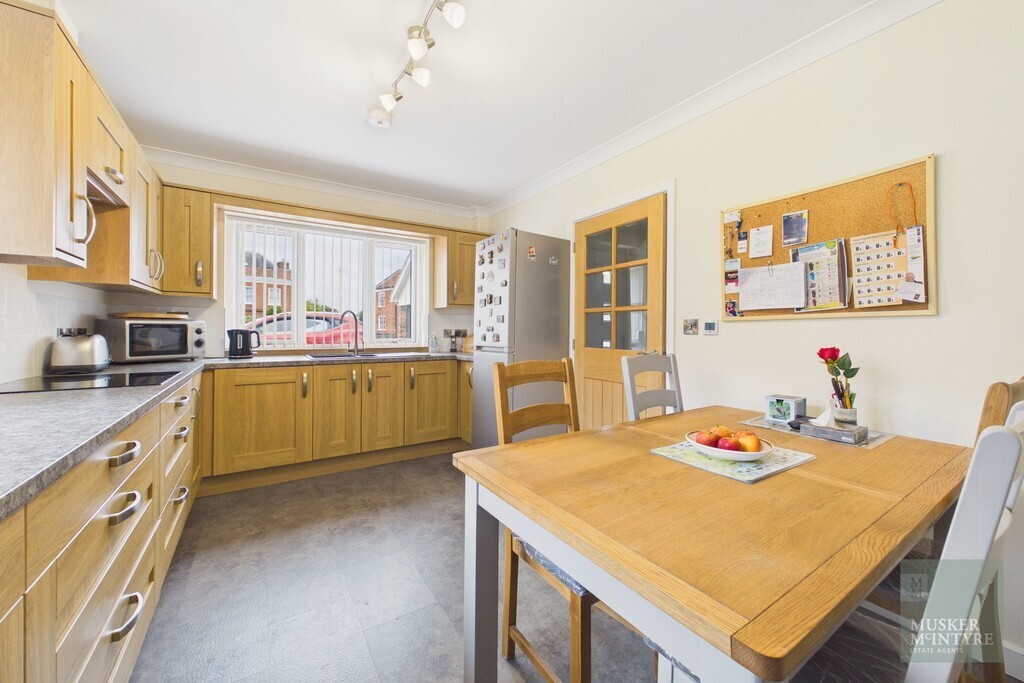 Rose View, Upper Olland Street, Bungay Image 5
