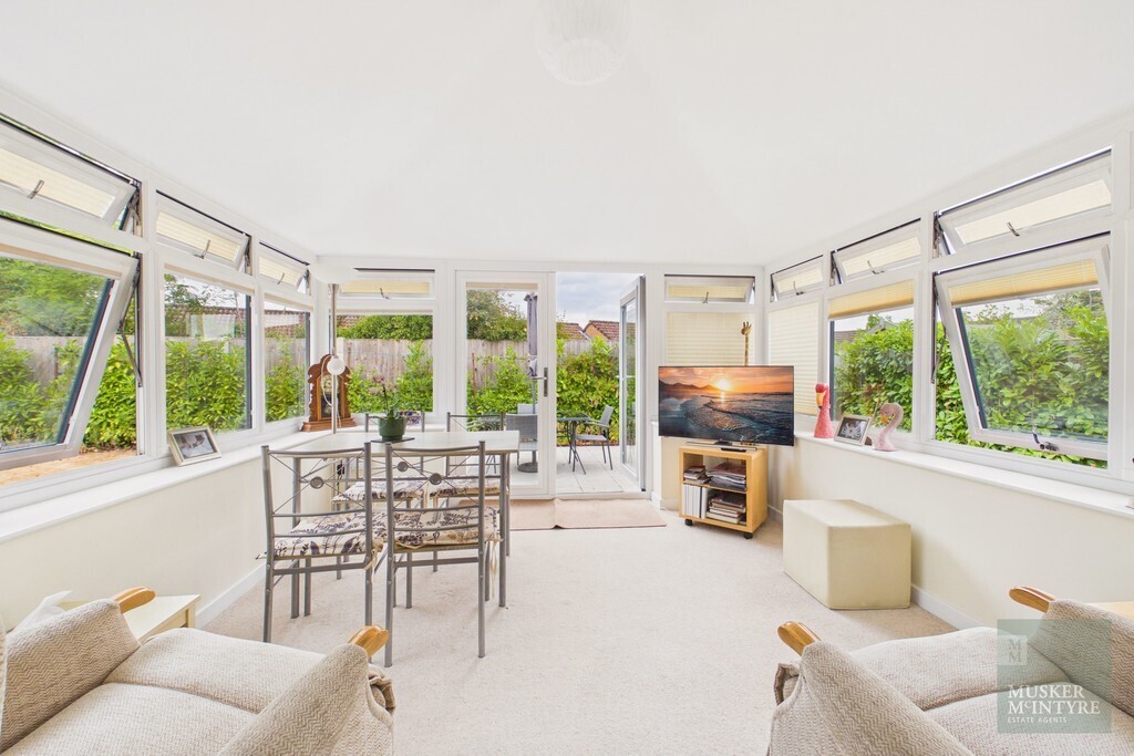 Rose View, Upper Olland Street, Bungay Image 7