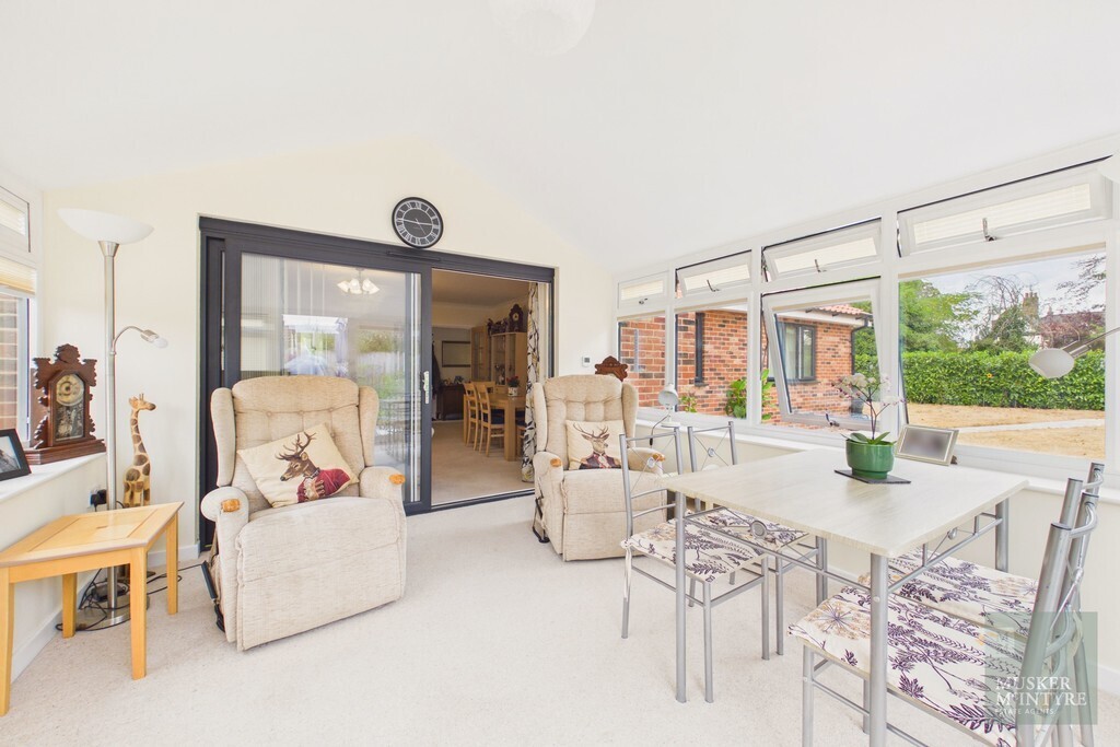 Rose View, Upper Olland Street, Bungay Image 8