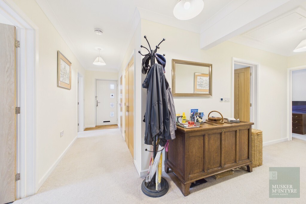 Rose View, Upper Olland Street, Bungay Image 10