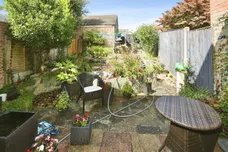 Templemere, Fareham