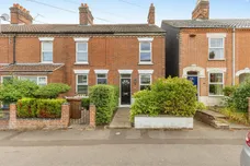 Melrose Road, NORWICH