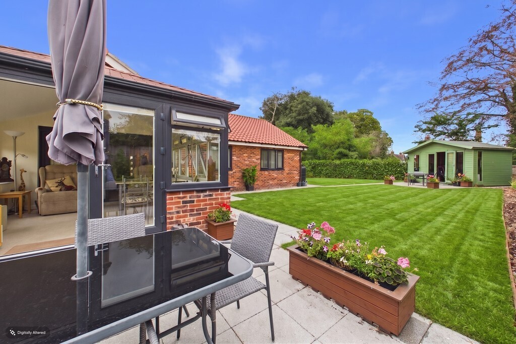 Rose View, Upper Olland Street, Bungay Image 15