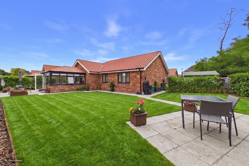 Rose View, Upper Olland Street, Bungay Image 16