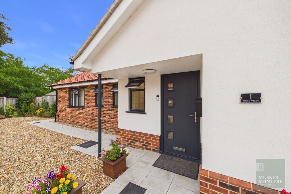 Rose View, Upper Olland Street, Bungay Image 19