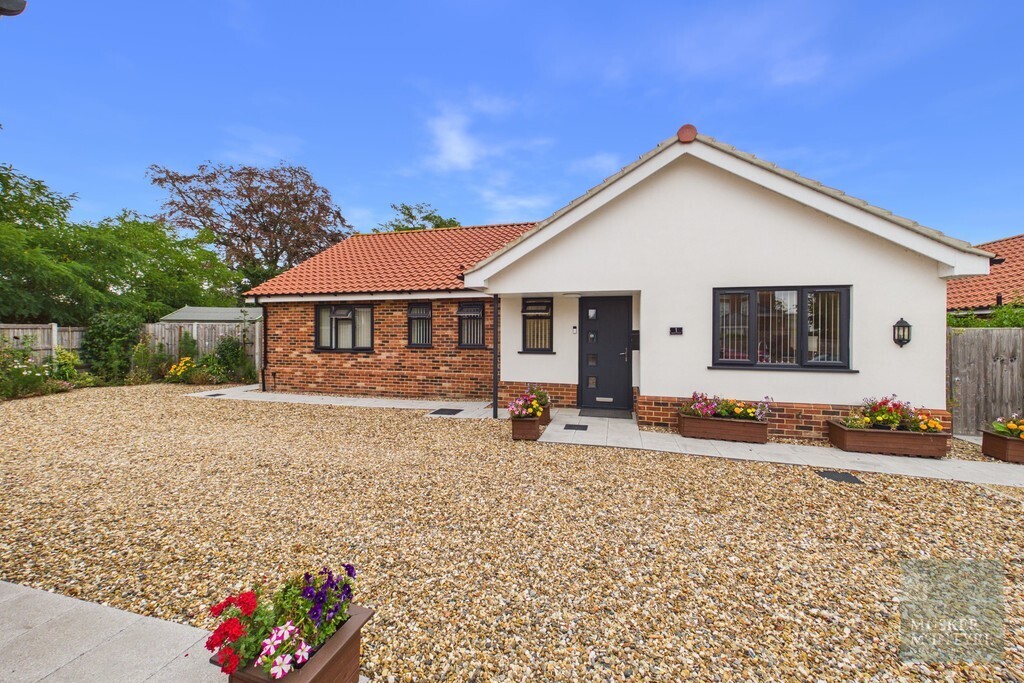 Rose View, Upper Olland Street, Bungay Image 20
