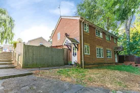 Property responsive