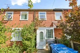 Property responsive