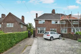 Property responsive