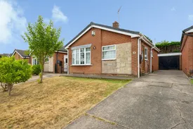 Property responsive