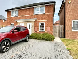 Property responsive