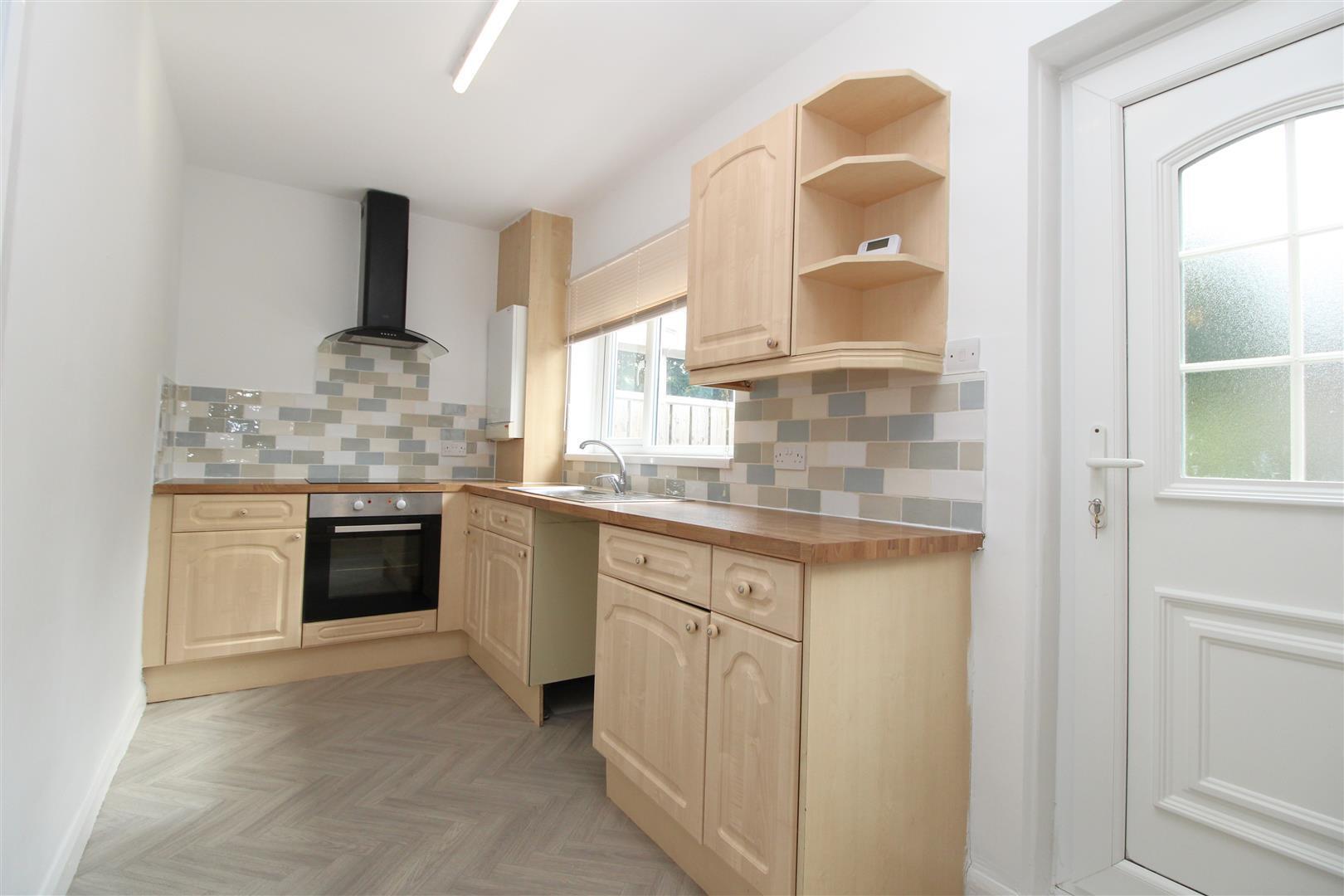Seaton Crescent, Holywell, Whitley Bay Image 5