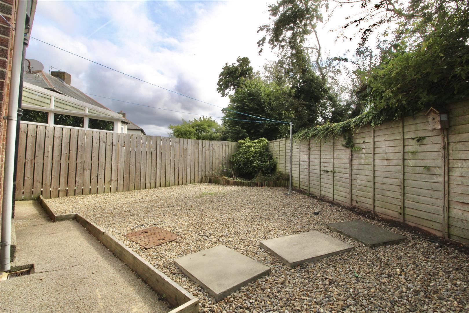Seaton Crescent, Holywell, Whitley Bay Image 12