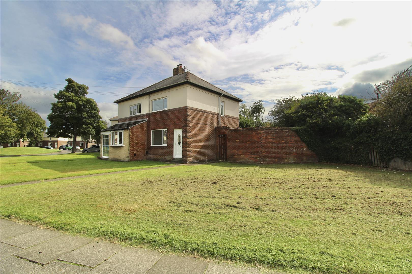 Seaton Crescent, Holywell, Whitley Bay Image 15