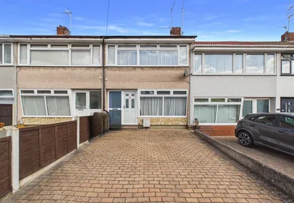 Orchard Vale, Kingswood, Bristol, BS15 9UJ.