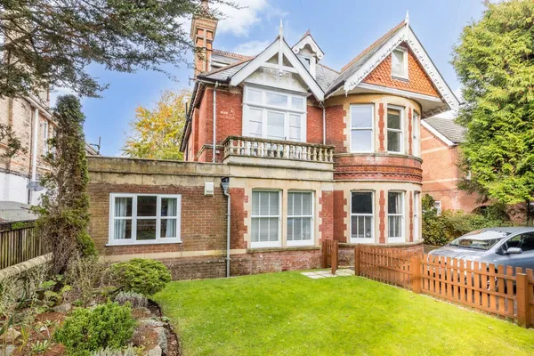 Kingsbridge Road, Poole